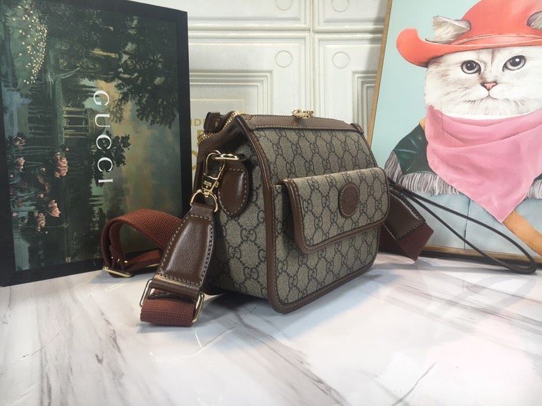 Gucci Satchel Bags